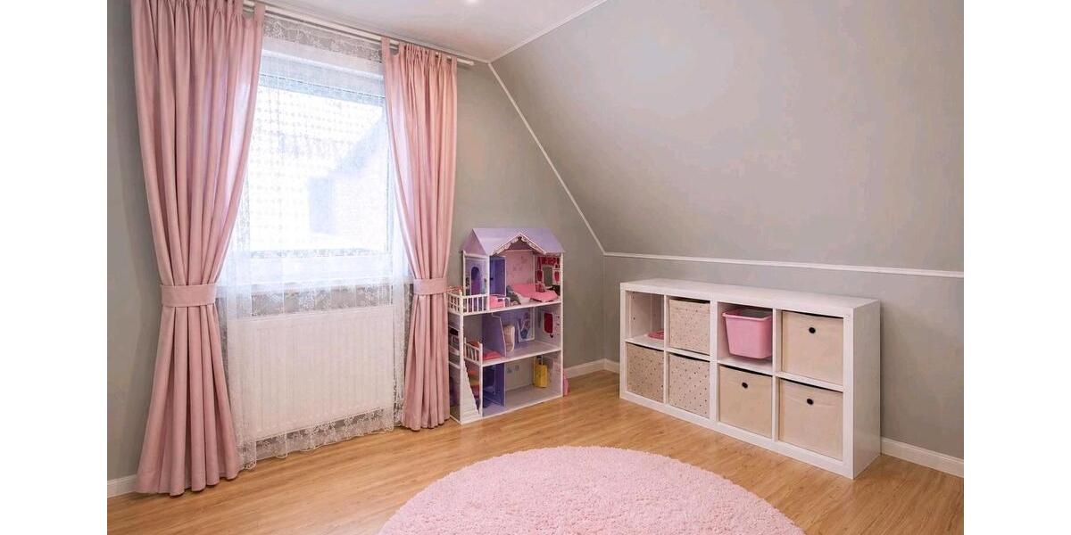 Einfamilienhaus Weyhausen - 4.5 Zimmer, 135 m&sup2;, 385.000&euro; | Angebot:26927302