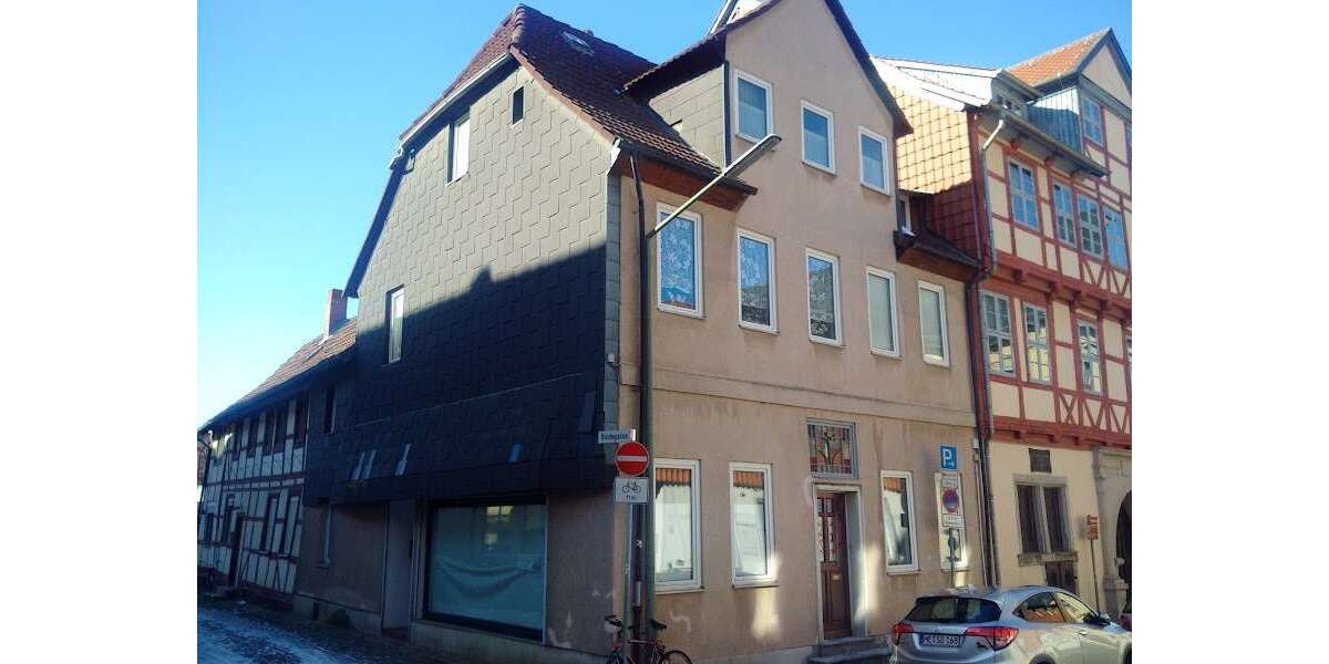 Einfamilienhaus Helmstedt - 8 Zimmer, 200 m&sup2;, 289.996&euro; | Angebot:26997789