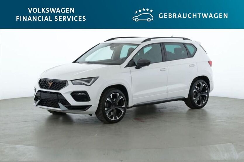 Ateca