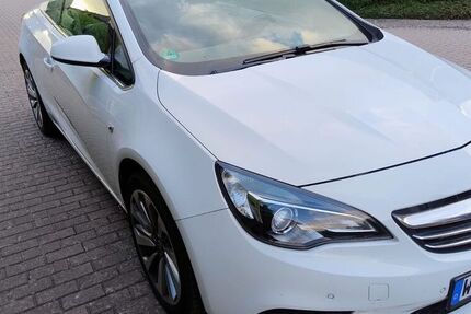 Opel Cascada