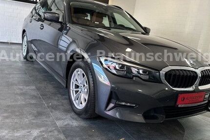 BMW 318 161.000 km 16.900 &euro; Braunschweig 38112