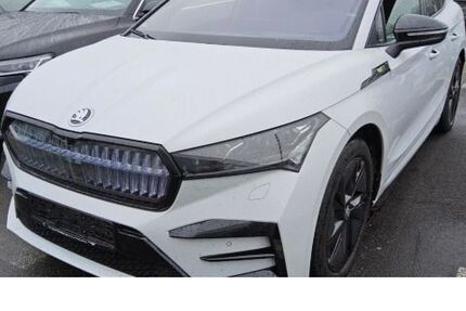 Skoda Enyaq 61.000 km 38.990 &euro; Wolfsburg 38440