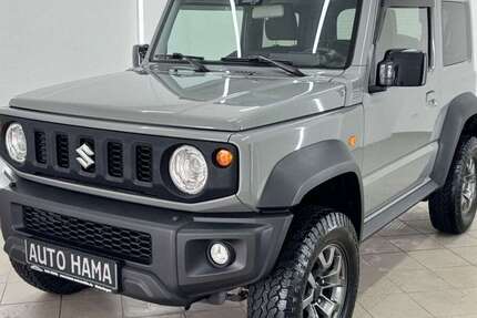 Suzuki Jimny 59.900 km 30.990 &euro; Oebisfelde-Weferlingen 39356