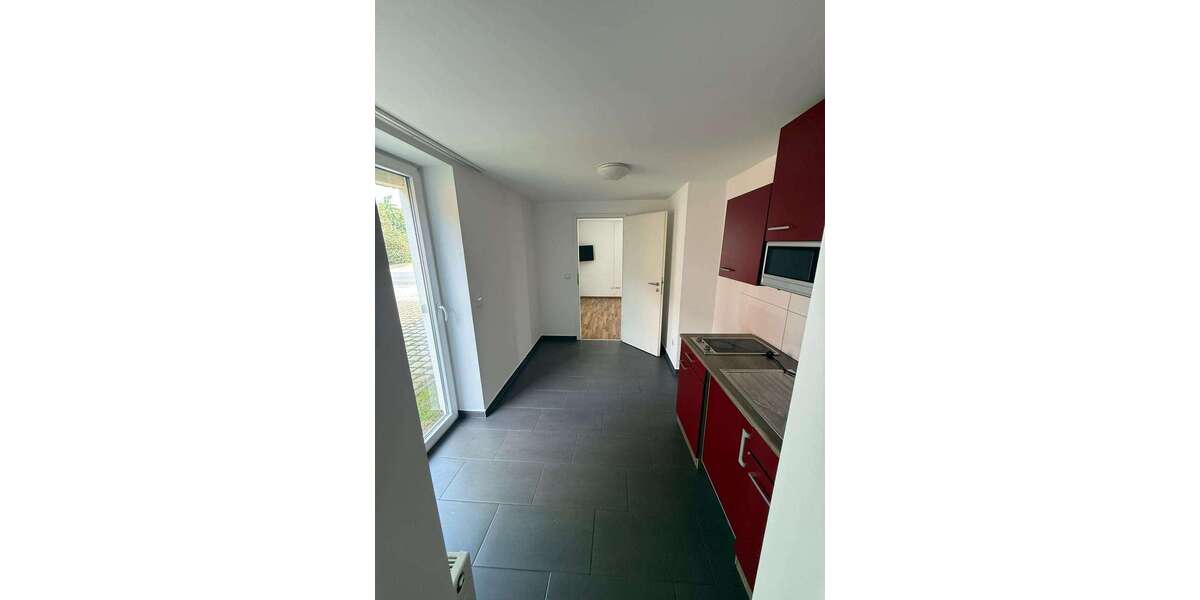 Etagenwohnung Ehra-Lessien Lessien - 1 Zimmer, 35 m&sup2;, 249&euro; | Angebot:26692140