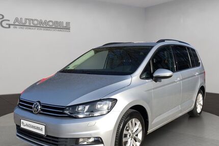 VW Touran 114.200 km 17.250 &euro; Braunschweig 38110