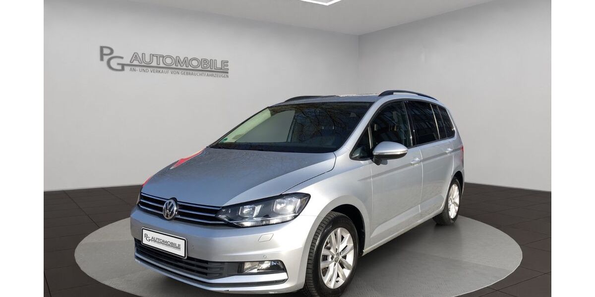 VW Touran 114.200 km 17.250 &euro; Braunschweig 38110