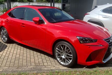Lexus IS 300 84.109 km 28.980 € Braunschweig 38114