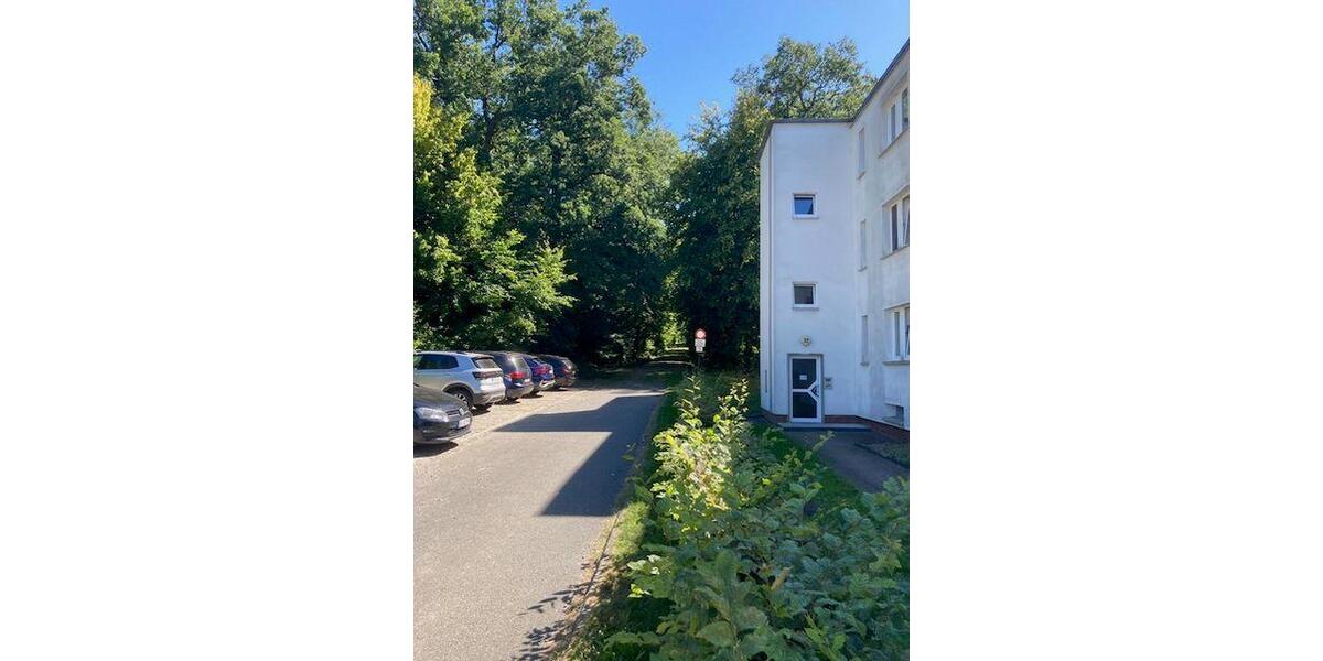 Etagenwohnung Wolfsburg Detmerode - 2 Zimmer, 50 m&sup2;, 119.900&euro; | Angebot:27085508