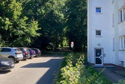 Wohnung Wolfsburg Detmerode - 2 Zimmer, 50 m&sup2;, 119.900&euro; | Angebot:27085508