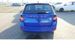 Skoda Fabia 1.0 Ambition TSI BMT DSG Navi Klima 13.000 km 16.990 &euro; Vordorf 38533