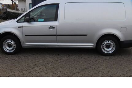 VW Caddy 7.900 km 12.990 &euro; Vordorf 38533
