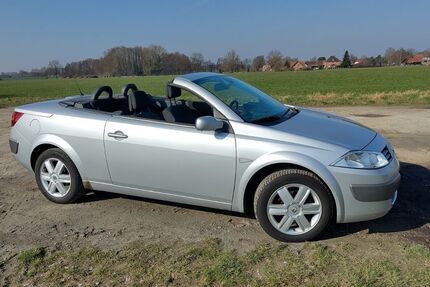 Renault Megane 139.500 km 2.100 &euro; Meine 38527