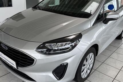 Ford Fiesta 29.300 km 12.990 &euro; Schönewörde 29396