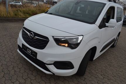 Opel Combo 67.000 km 11.950 &euro; BRAUNSCHWEIG 38122