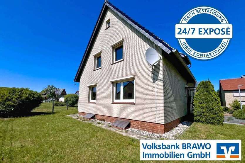Haus zum Kaufen in Wolfsburg 254.000 € 120 m²