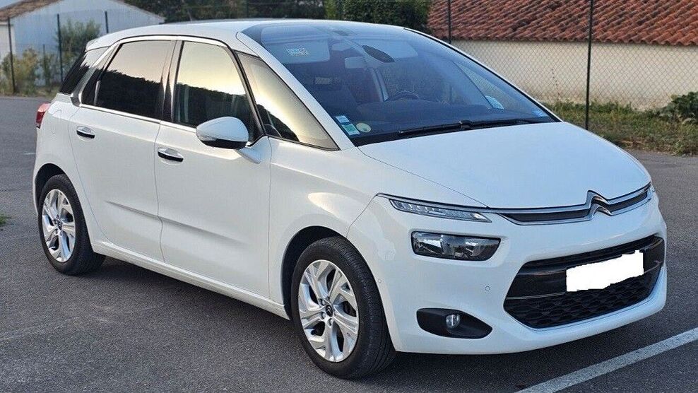 Citroen C4 Picasso 99.550 km 8.650 € Wolfenbüttel 38304