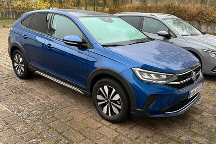 VW Taigo 18.000 km 19.500 &euro; Wolfsburg 38440