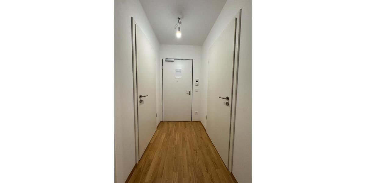 Hochwertige 4-Zimmer-Wohnung mit Fußbodenheizung und Terrasse 4 zimmer