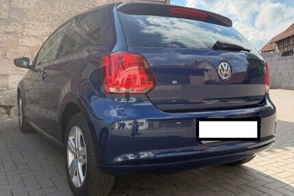 VW Polo 112.000 km 5.500 &euro; Königslutter 38154