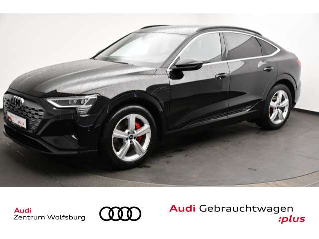 Audi Q8 7.774 km 65.690 &euro; Wolfsburg 38440