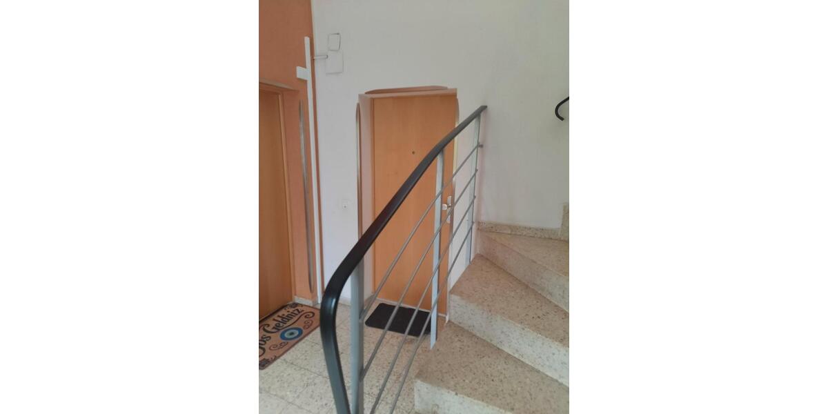 Etagenwohnung Braunschweig Wabe-Schunter-Beberbach - 1 Zimmer, 41 m&sup2;, 124.000&euro; | Angebot:26306024