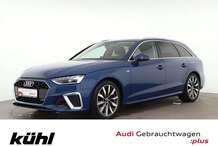 Gebrauchtwagen Audi A4