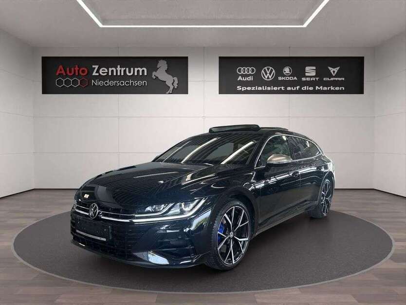 Arteon