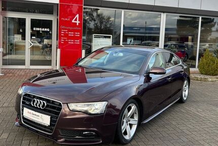 Audi A5 88.000 km 19.470 &euro; Helmstedt 38350