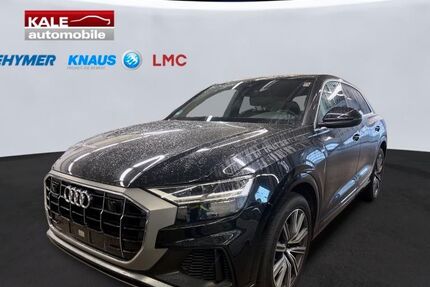 Audi Q8 65.000 km 54.971 &euro; Helmstedt 38350
