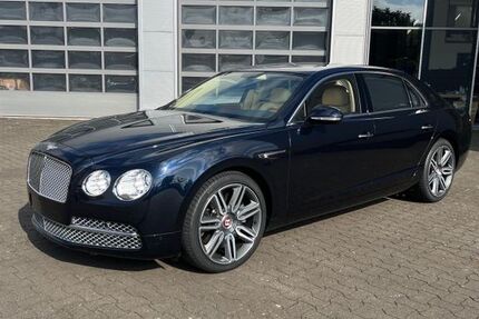 Bentley Continental Flying Spur 39.800 km 74.500 &euro; Braunschweig 38112