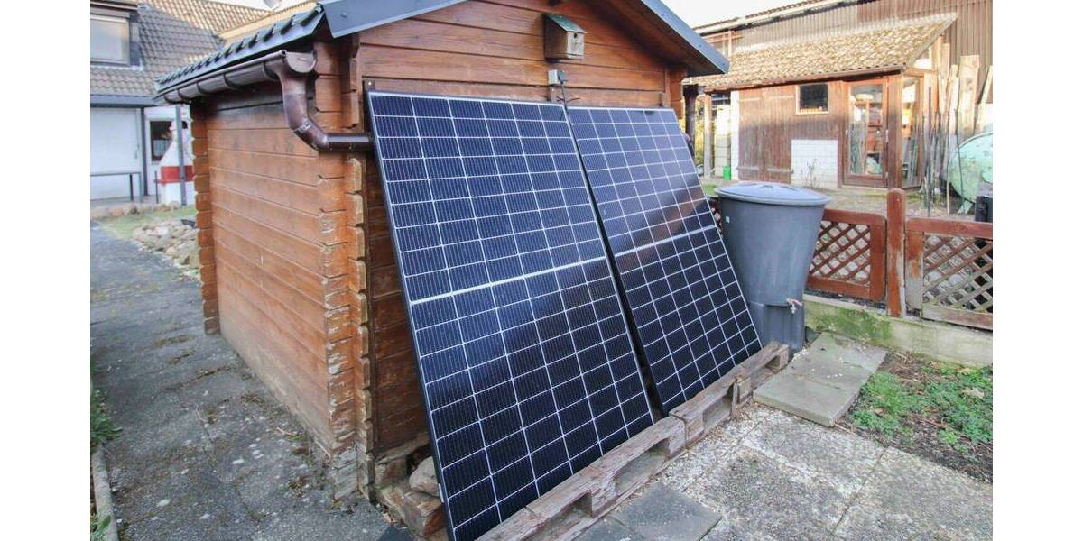 Einfamilienhaus Calberlah Jelpke - 4 Zimmer, 198.900&euro; | Angebot:26065290