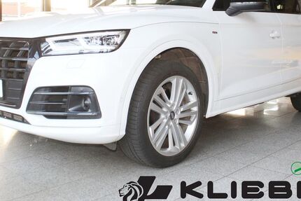 Audi Q5 99.340 km 33.470 &euro; Braunschweig 38112