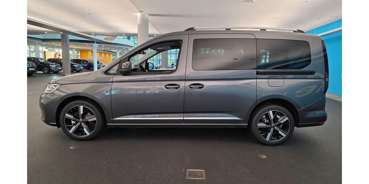 VW Caddy Maxi 7.500 km 44.900 &euro; Lehre 38165