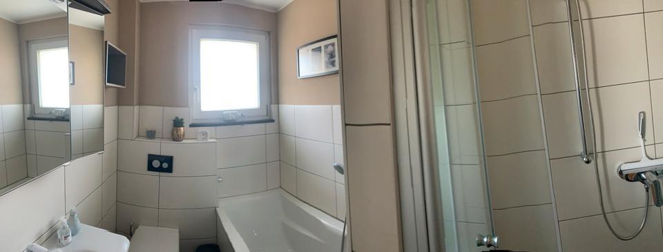 3 Zimmer ETW direkt am Schillerteich - bezugsfrei