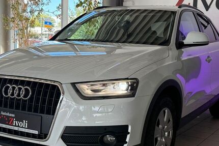 Audi Q3 128.000 km 15.840 &euro; Helmstedt 38350