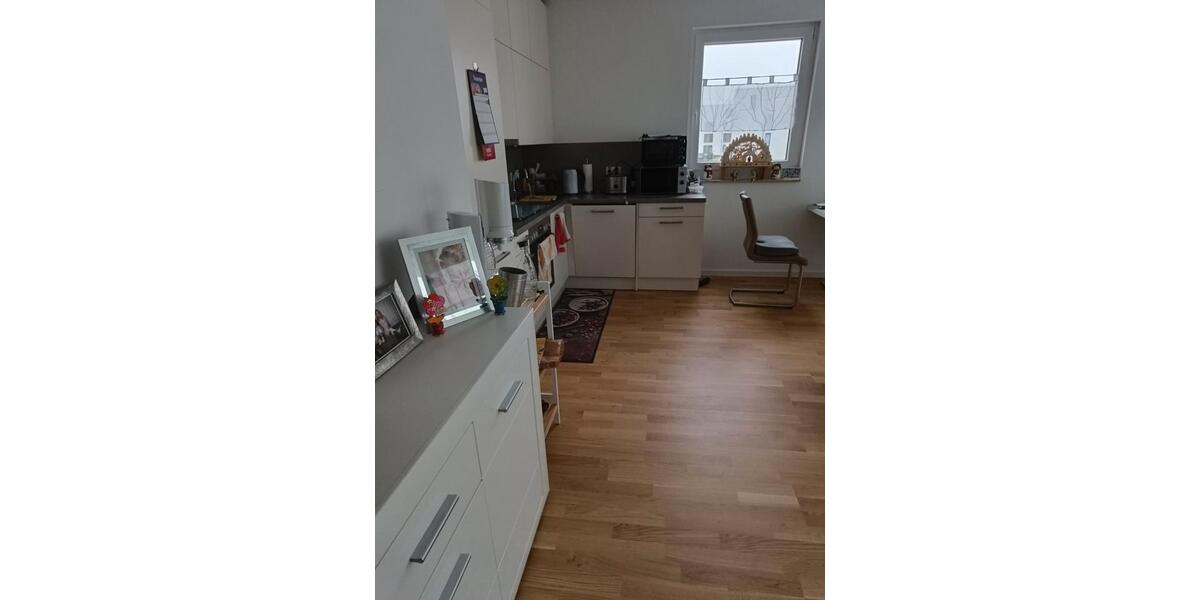 Etagenwohnung Wolfsburg Almke - 3 Zimmer, 84 m&sup2;, 1.200&euro; | Angebot:26422286