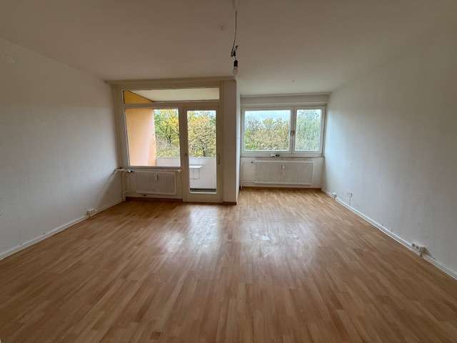 Wohnung zum Mieten in Wolfsburg 354 € 36.88 m² 1 zimmer