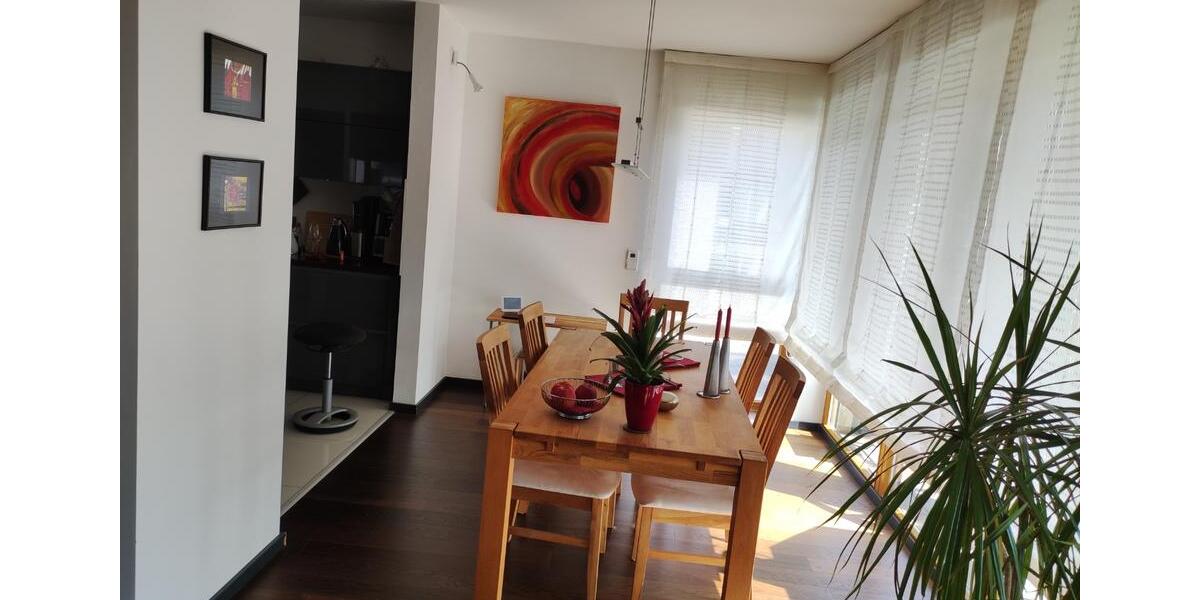 Etagenwohnung Wolfsburg Ehmen - 3 Zimmer, 95 m&sup2;, 298.000&euro; | Angebot:26762054