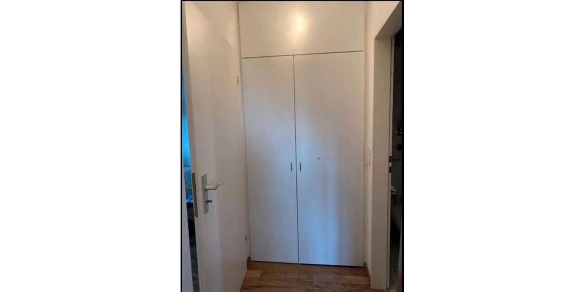 Etagenwohnung Wolfsburg Detmerode - 2 Zimmer, 57 m&sup2;, 499&euro; | Angebot:26257883