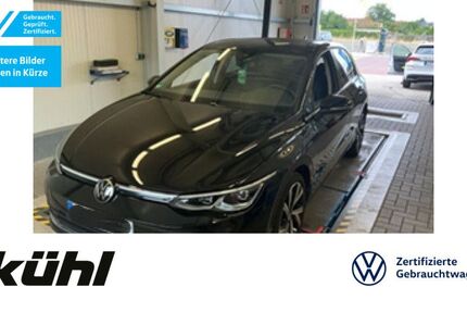 VW Golf 44.850 km 21.980 &euro; Gifhorn 38518