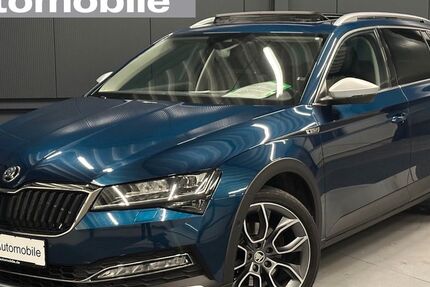 Skoda Superb 74.000 km 33.970 &euro; Helmstedt 38350