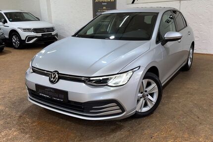 VW Golf 87.619 km 18.490 € Braunschweig Wenden 38110