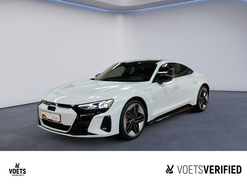 RS e-tron GT