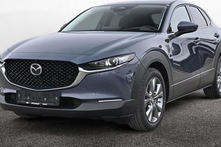 Mazda CX-30 4.000 km 32.950 € Wolfenbüttel 38302