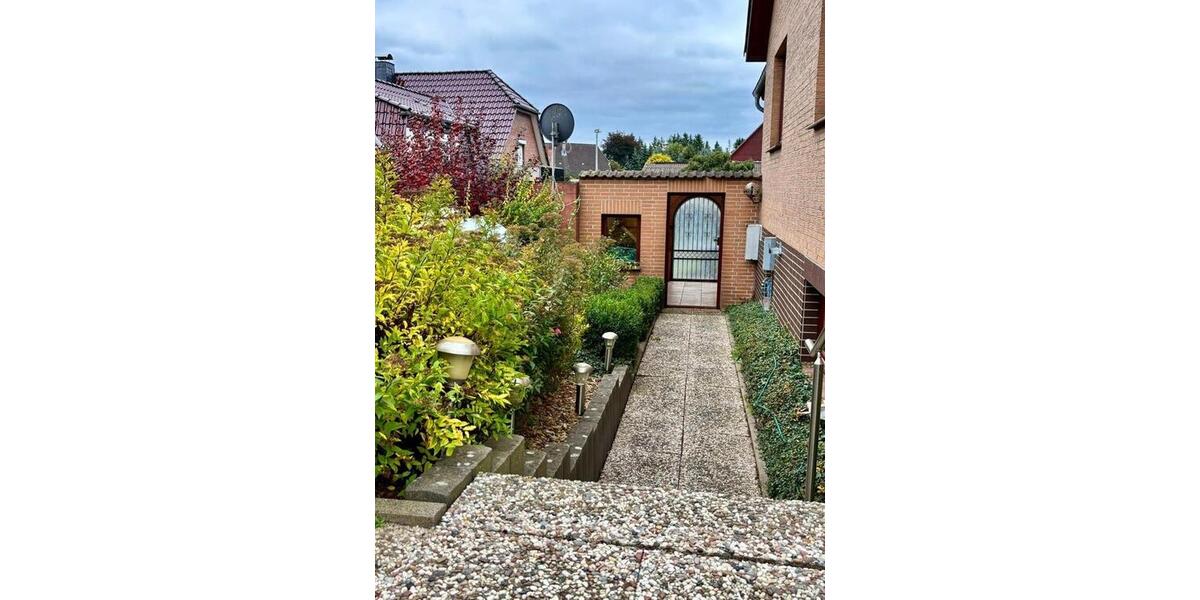 Geräumiges Einfamilienhaus mit großem Grundstück in Mechtshausen 10 zimmer