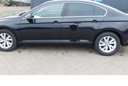 VW Passat 36.500 km 21.990 &euro; Vordorf 38533