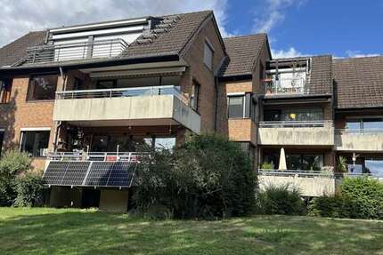 Wohnung zum Kaufen in Braunschweig 330.000 € 101 m² 4 zimmer