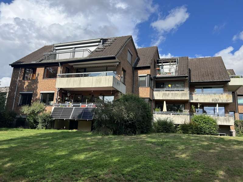 Wohnung zum Kaufen in Braunschweig 330.000 € 101 m² 4 zimmer