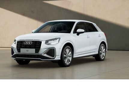 Audi Q2 27.241 km 31.690 &euro; Wolfsburg 38440