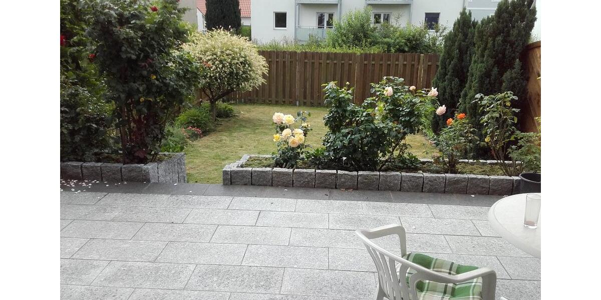 Reihenmittelhaus in Wolfsburg Vorsfelde 4 zimmer